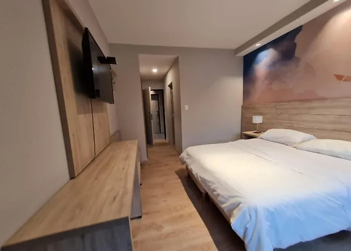 Hotel Alun Nehuen