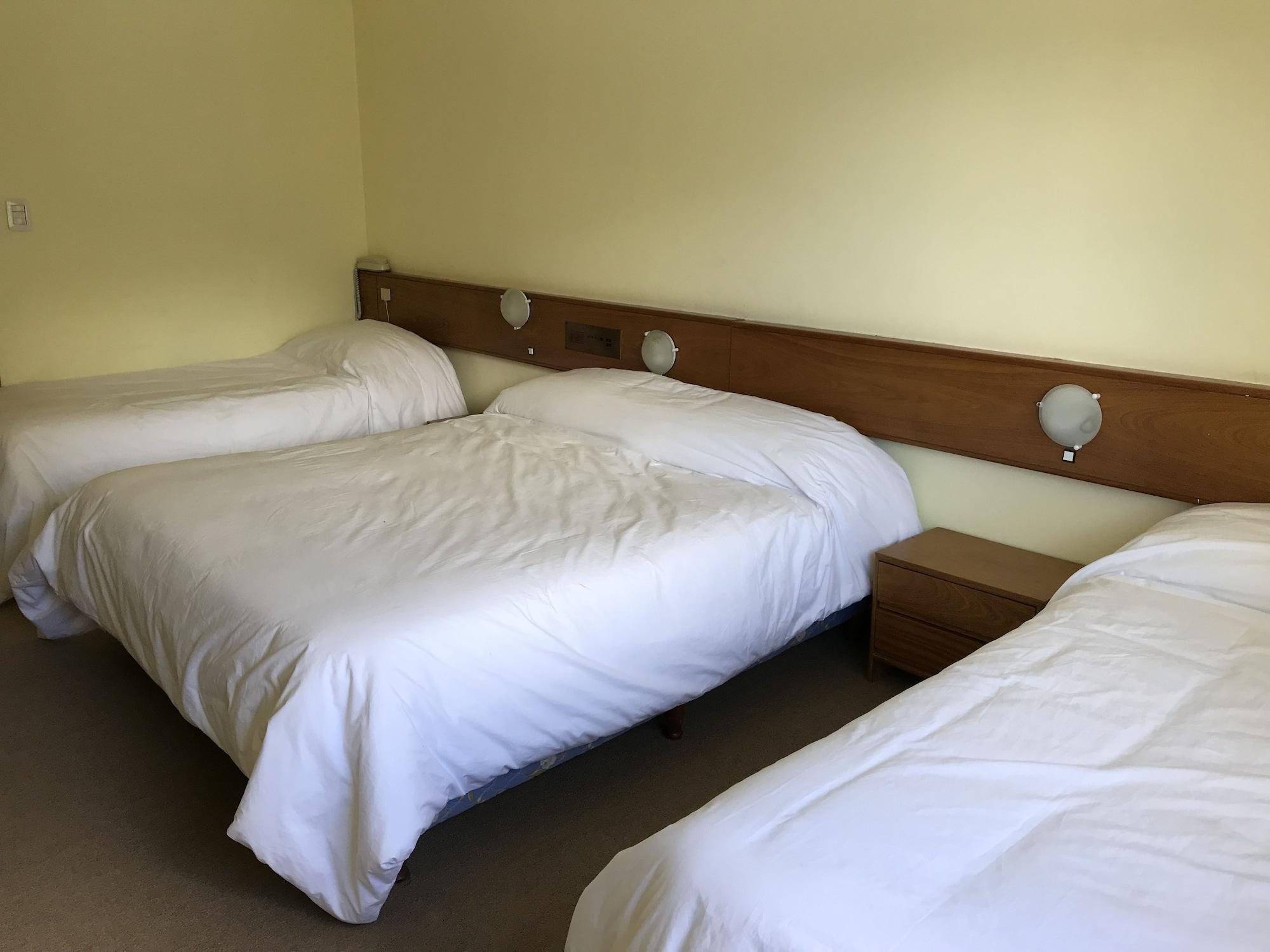 Alun Nehuen Hotel 3*