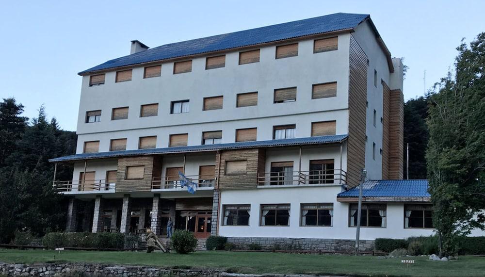 Hotel Alun Nehuen 3*
