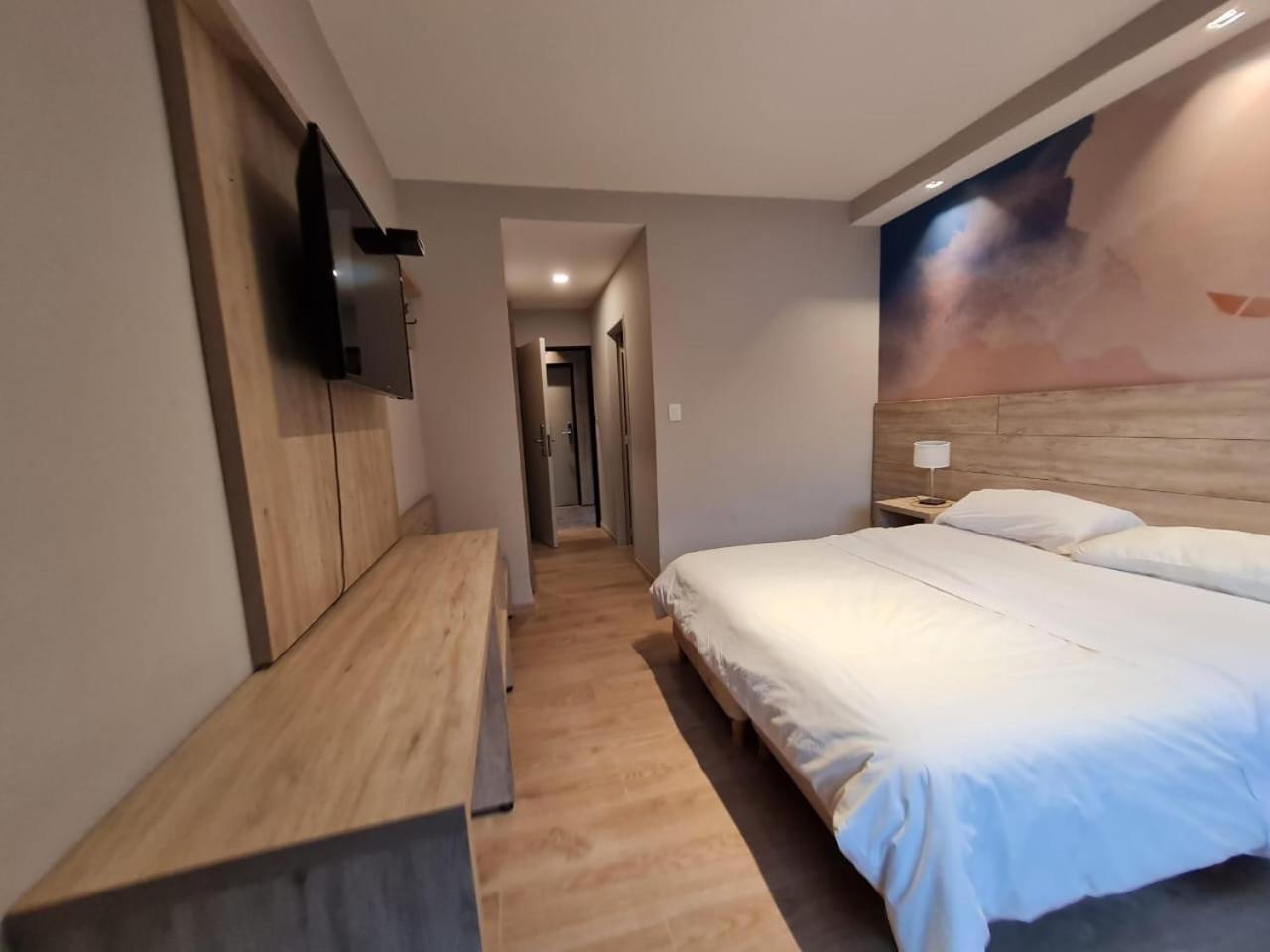 Alun Nehuen 3* San Carlos de Bariloche
