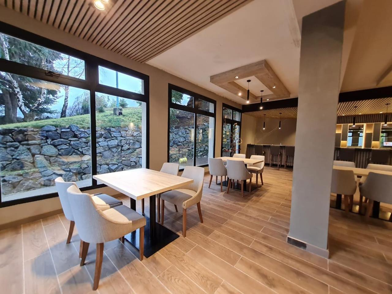 Hotel Alun Nehuen