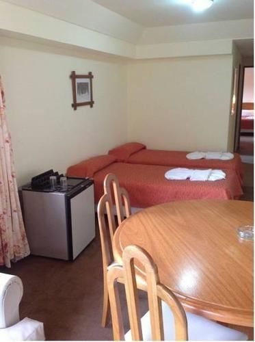 Alun Nehuen Hotel San Carlos de Bariloche