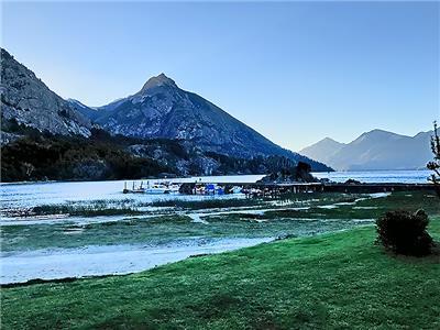 Alun Nehuen Hotel