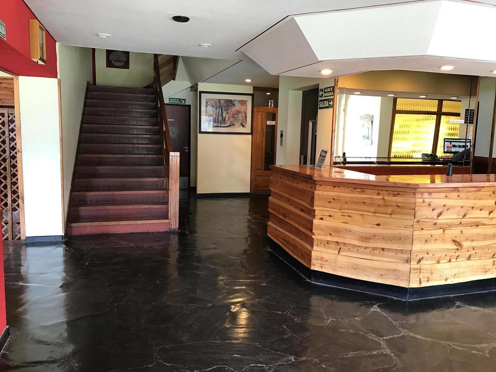 Hotel Alun Nehuen