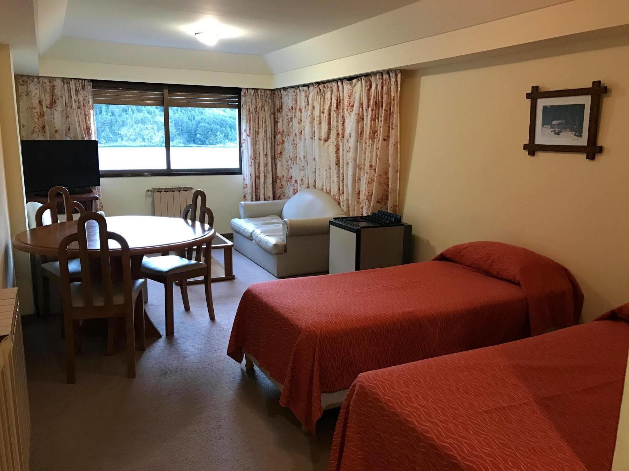 Alun Nehuen Hotel San Carlos de Bariloche