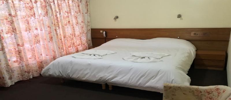 Alun Nehuen Hotel 3*